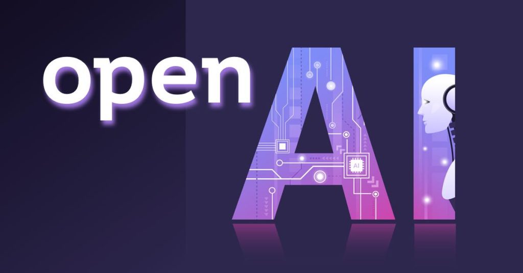 人工知能の革命 OpenAI 会社: 未来への扉