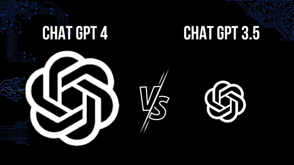 ChatGPT の異なる GPT モデルの解説
